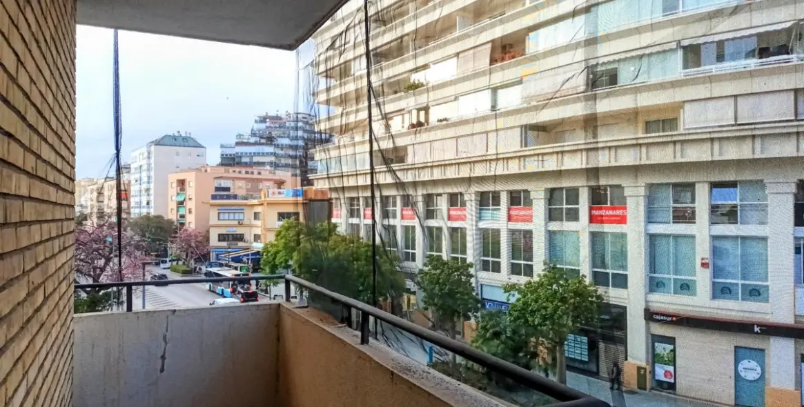 Продажа апартаментов на среднем этаже в Marbella 15