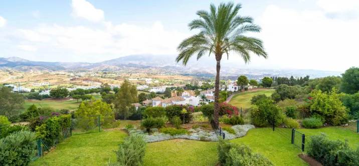 Продажа таунхауса в La Cala Golf 0