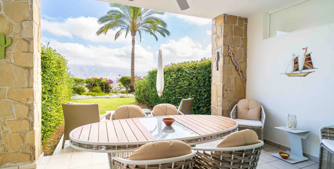 Продажа таунхауса в La Cala Golf 3