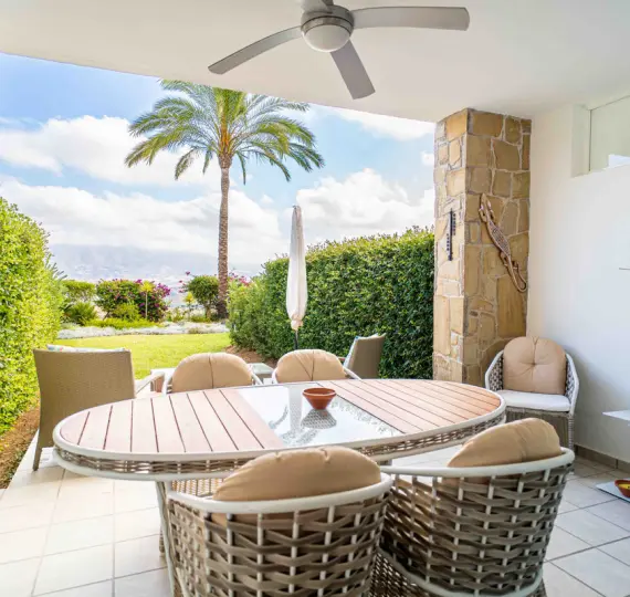 Продажа таунхауса в La Cala Golf