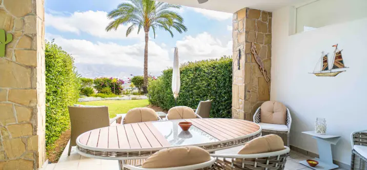 Продажа таунхауса в La Cala Golf 2