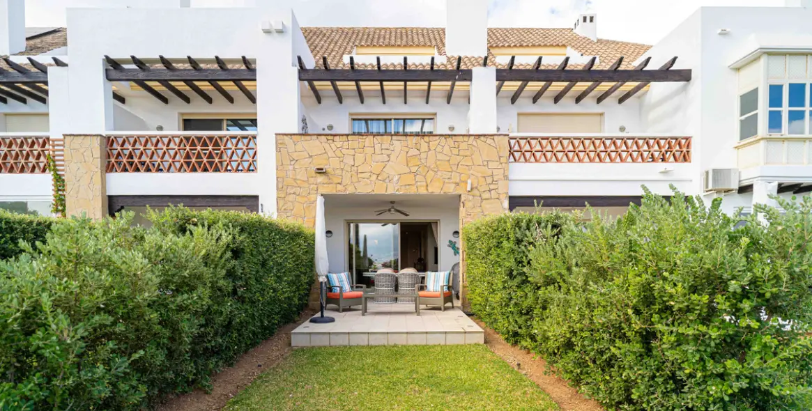 Продажа таунхауса в La Cala Golf 4