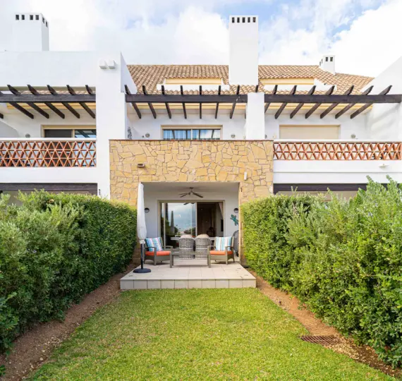 Продажа таунхауса в La Cala Golf