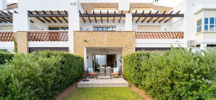 Продажа таунхауса в La Cala Golf 3