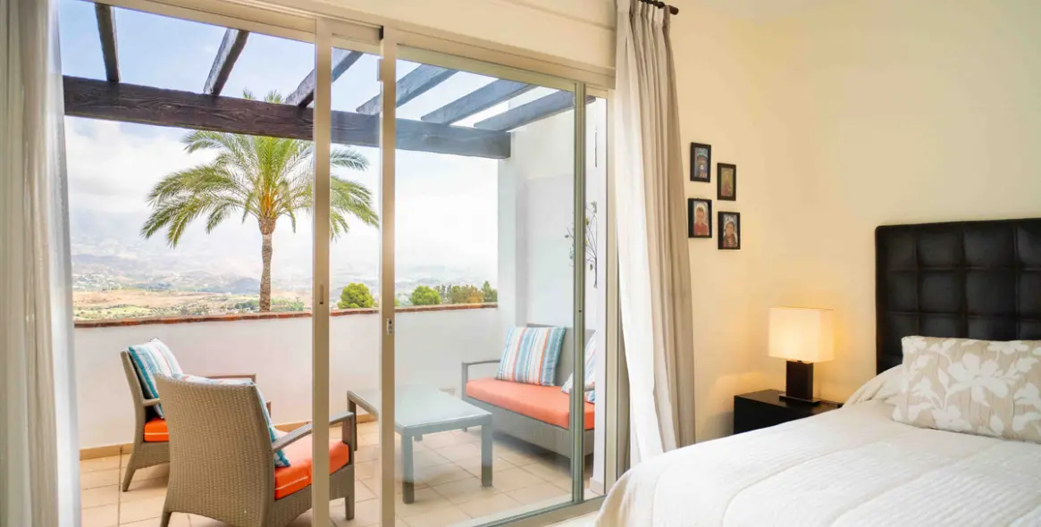 Продажа таунхауса в La Cala Golf 9