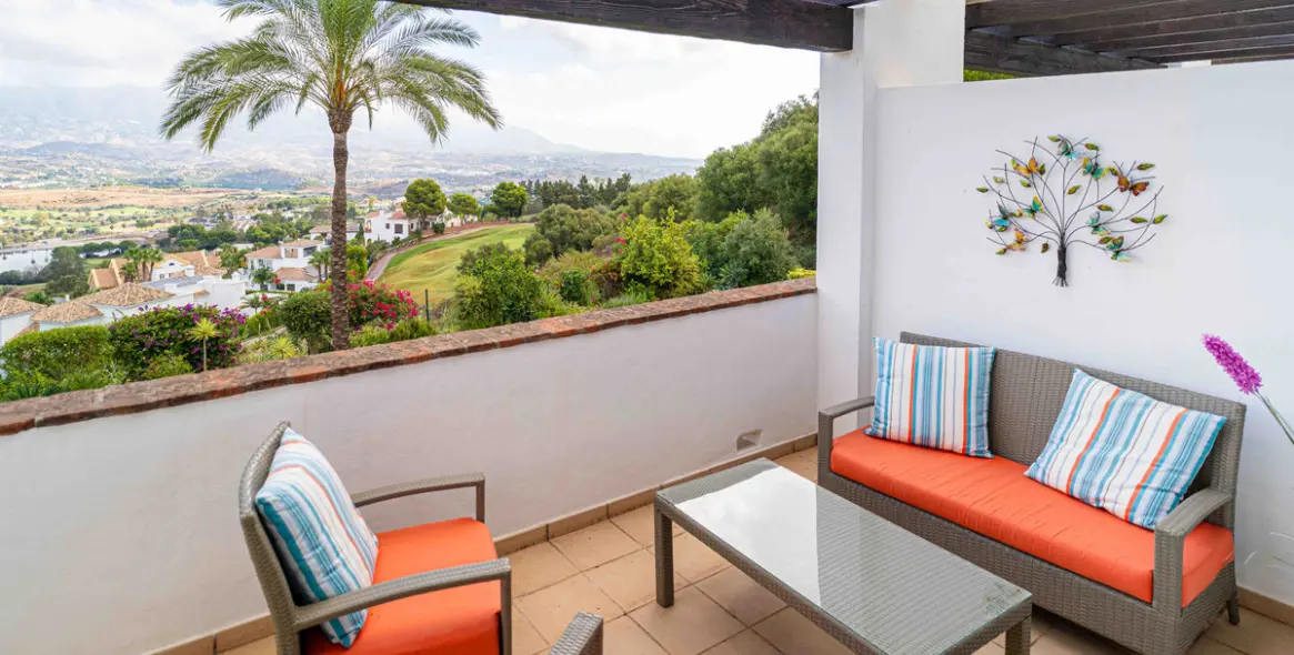 Продажа таунхауса в La Cala Golf 10