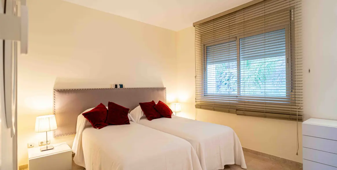 Продажа таунхауса в La Cala Golf 11