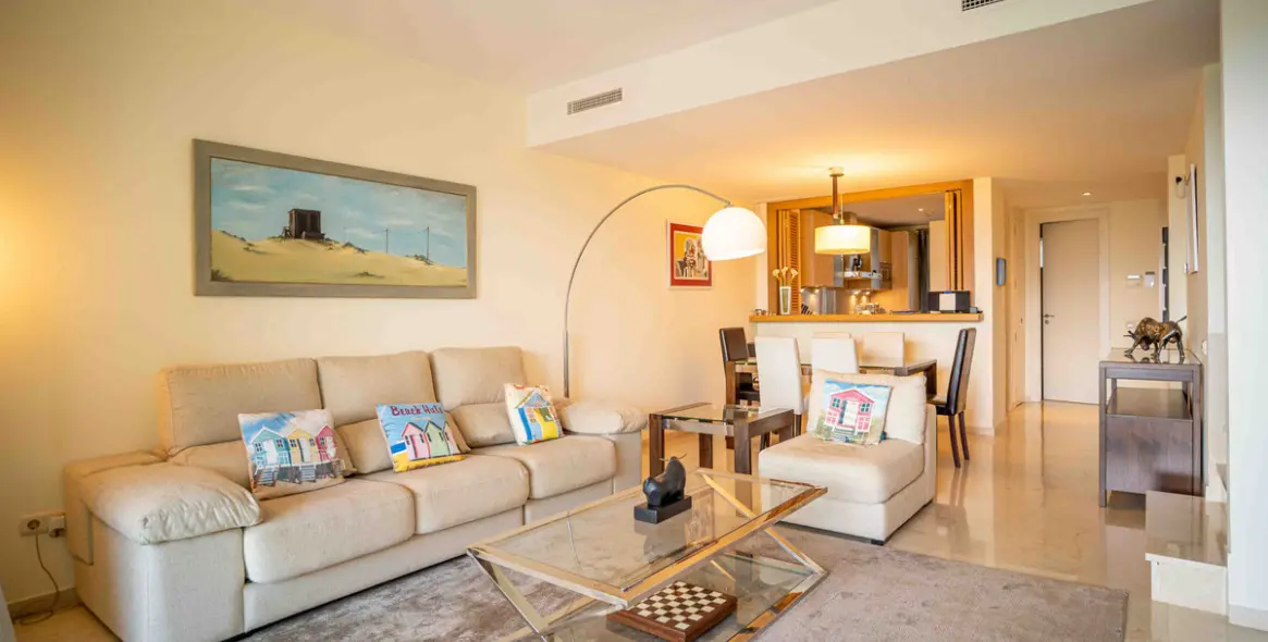 Продажа таунхауса в La Cala Golf 13