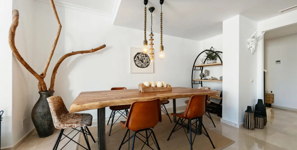 Продажа апартаментов на среднем этаже в La Mairena 8