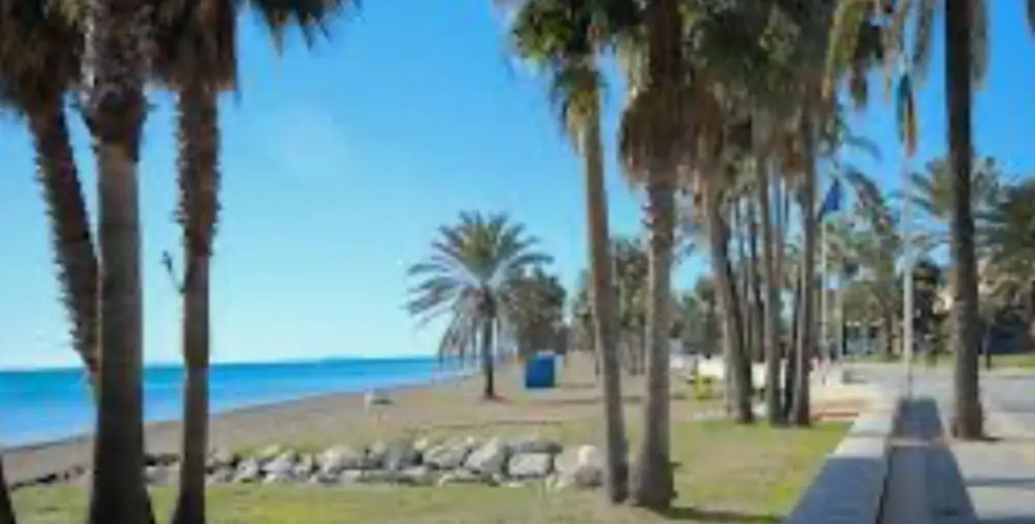 Продажа апартаментов на среднем этаже в Marbella 1