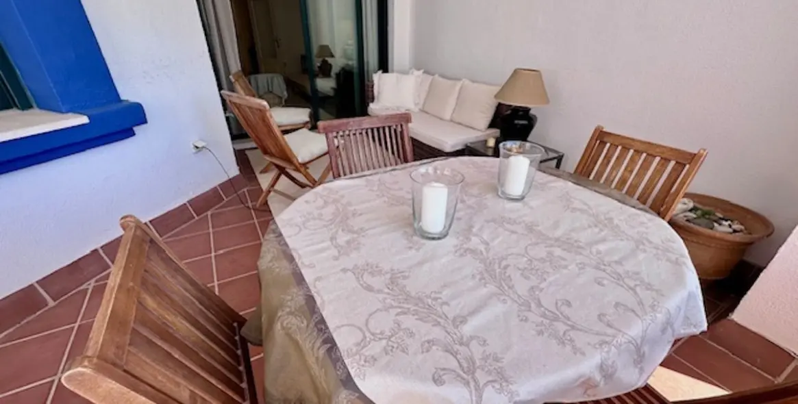 Продажа апартаментов на среднем этаже в Marbella 7