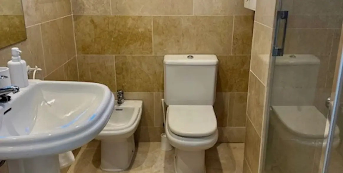 Продажа апартаментов на среднем этаже в Marbella 15