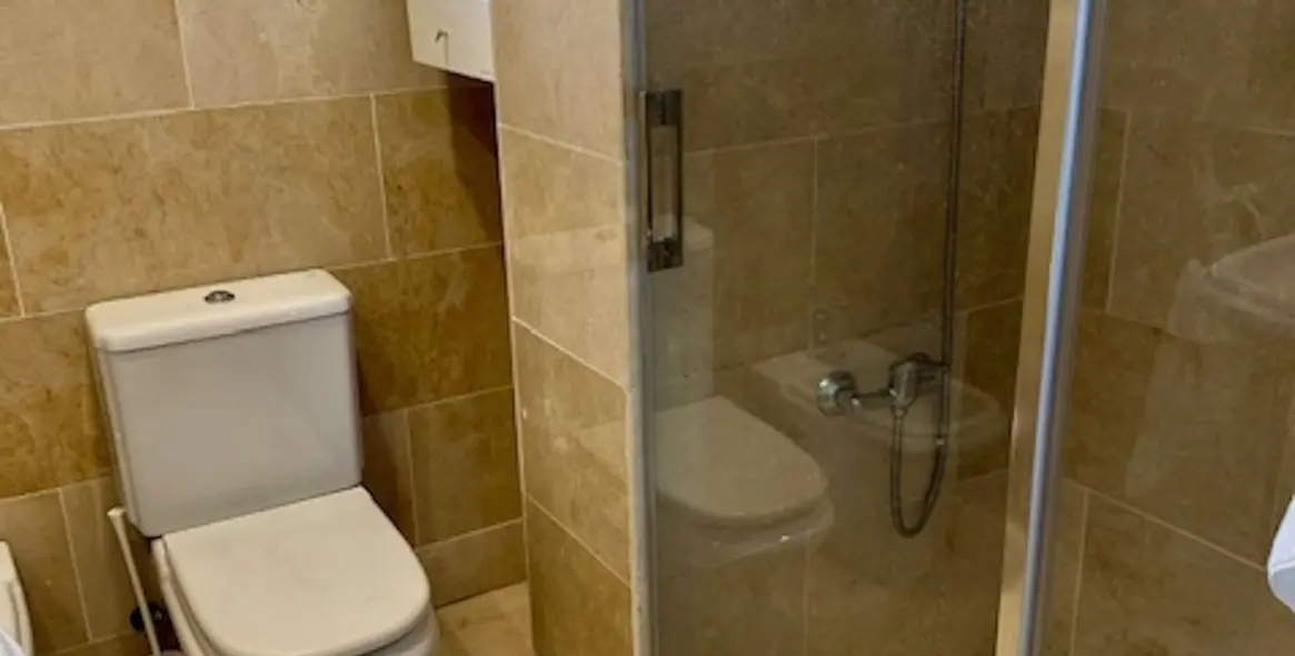 Продажа апартаментов на среднем этаже в Marbella 17