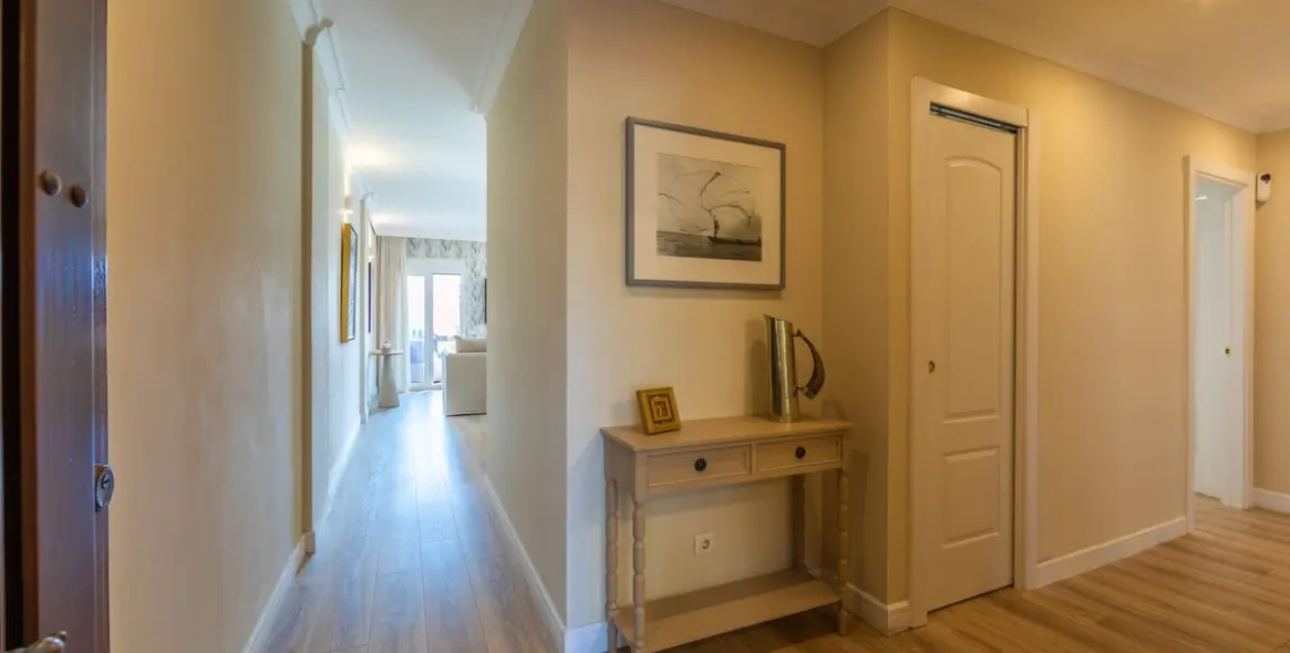 Продажа апартаментов на первом этаже в Estepona 25