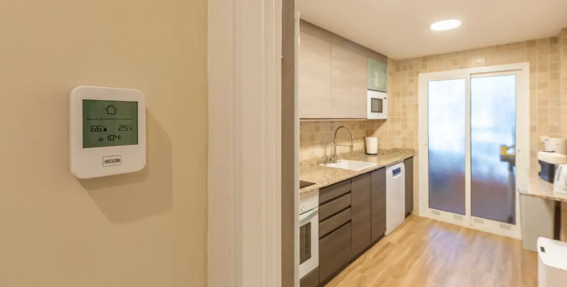 Продажа апартаментов на первом этаже в Estepona 30