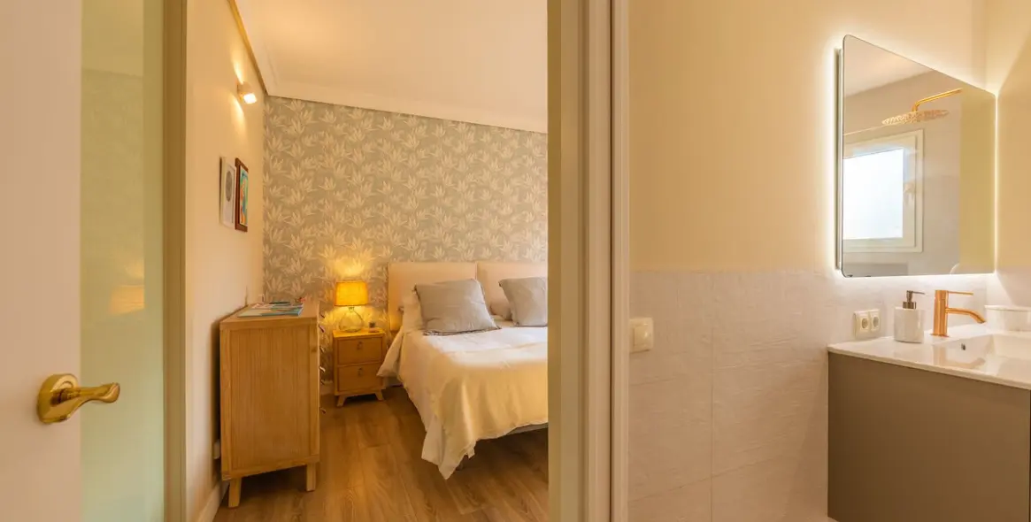 Продажа апартаментов на первом этаже в Estepona 32