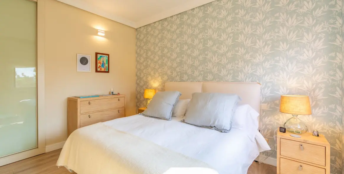 Продажа апартаментов на первом этаже в Estepona 34