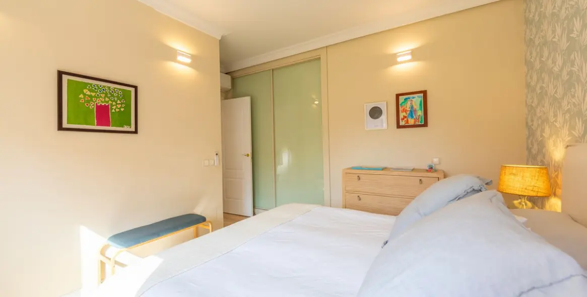 Продажа апартаментов на первом этаже в Estepona 35