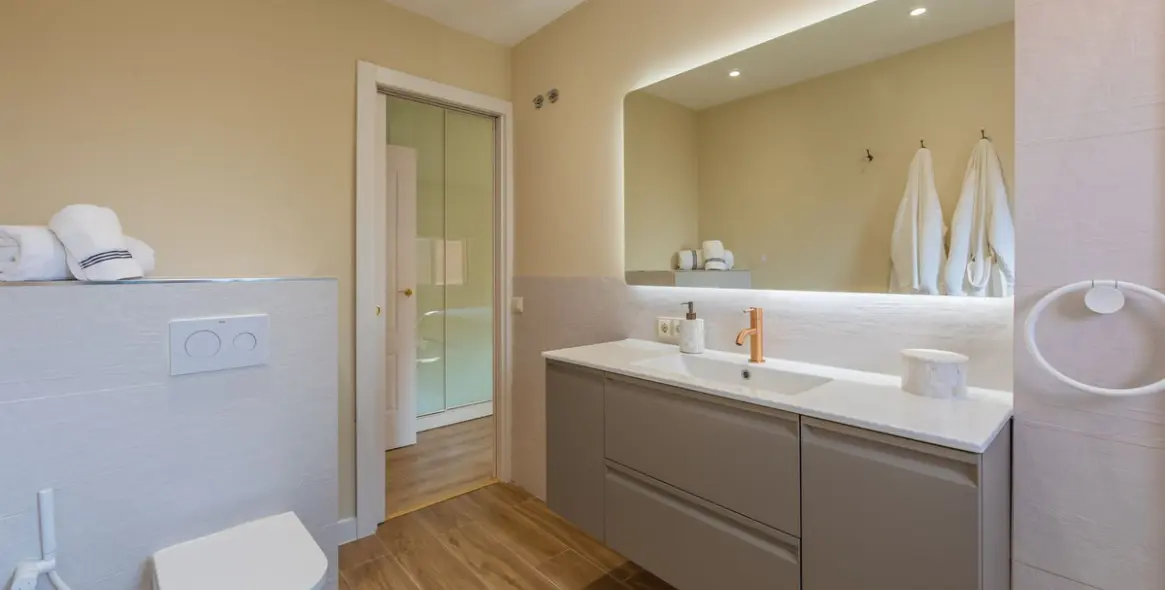 Продажа апартаментов на первом этаже в Estepona 38