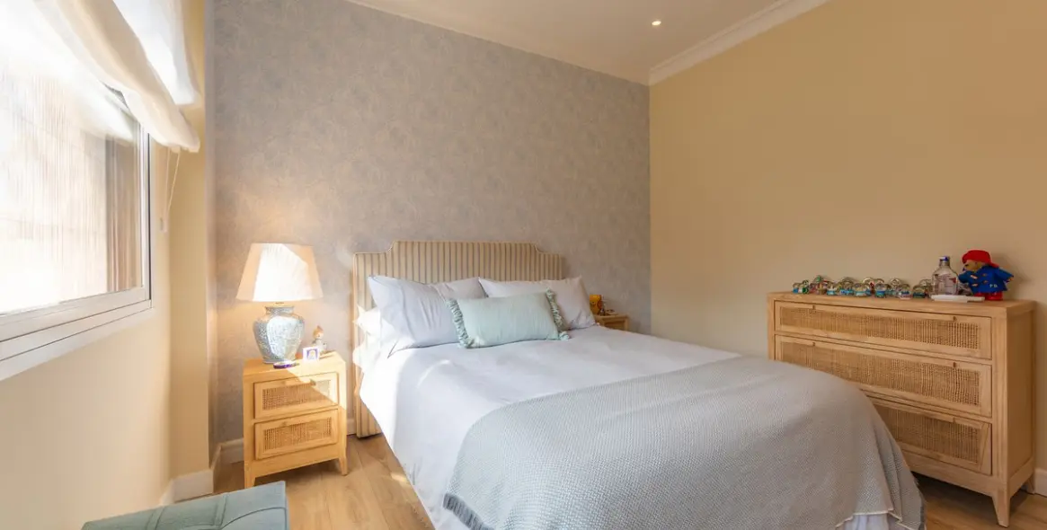 Продажа апартаментов на первом этаже в Estepona 39