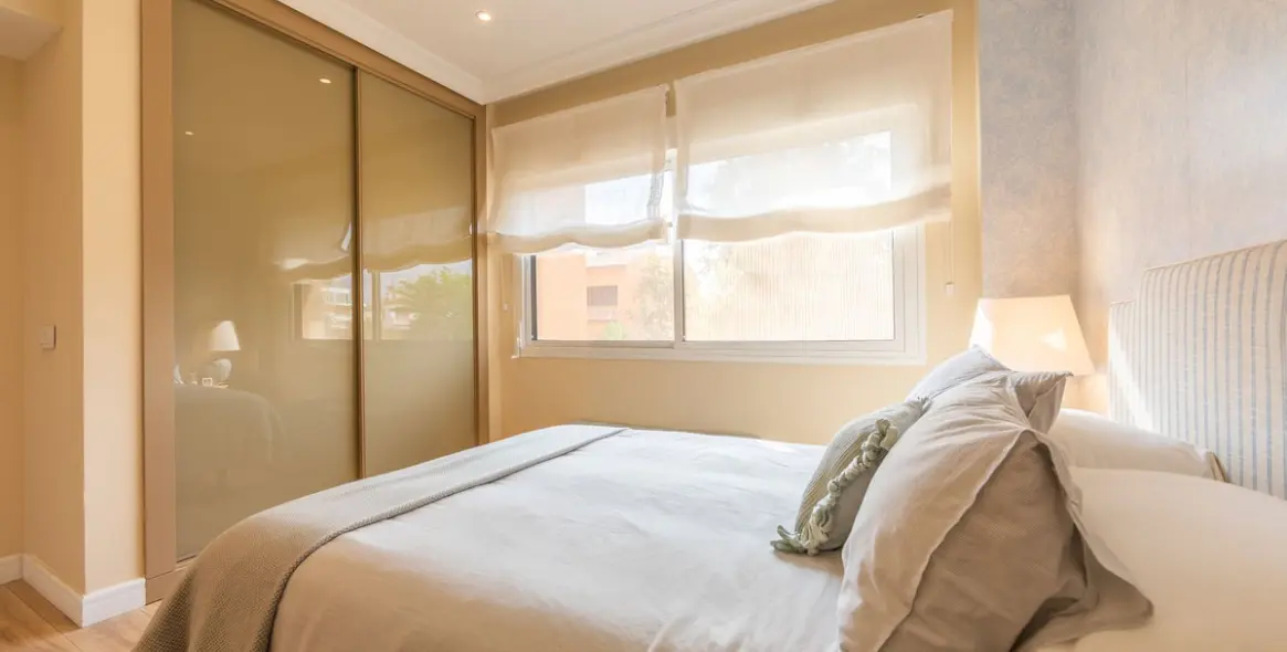 Продажа апартаментов на первом этаже в Estepona 40