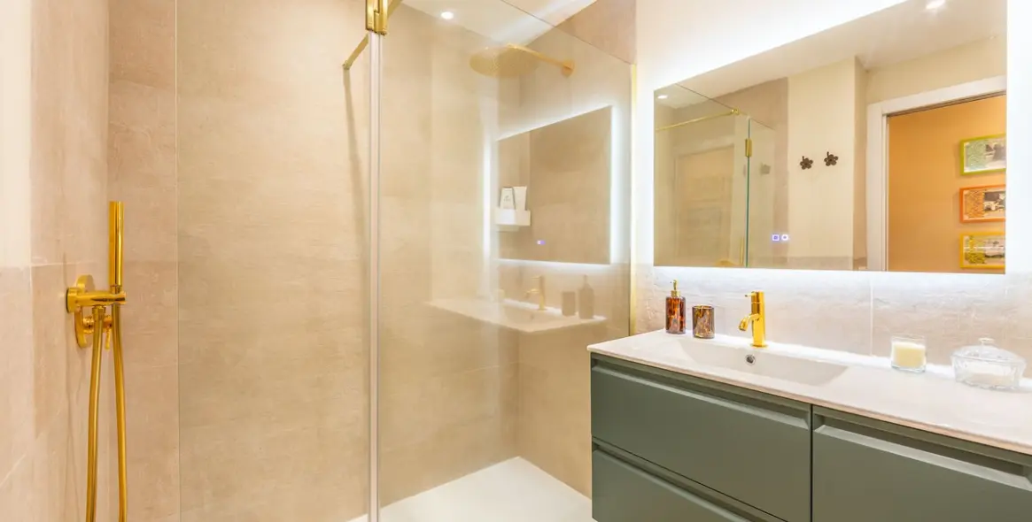 Продажа апартаментов на первом этаже в Estepona 41