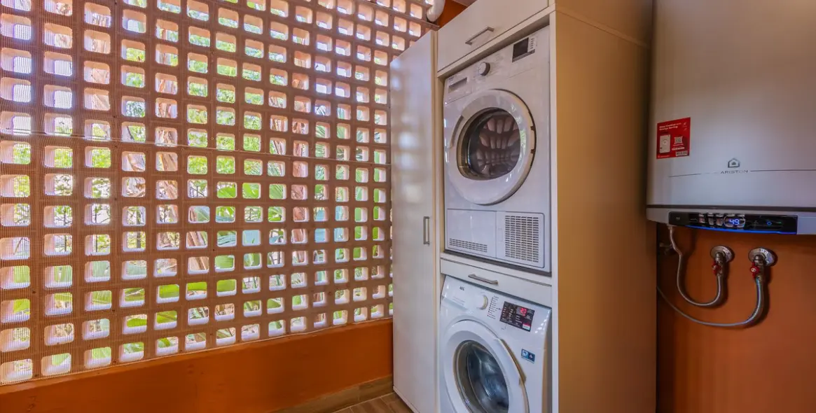 Продажа апартаментов на первом этаже в Estepona 49