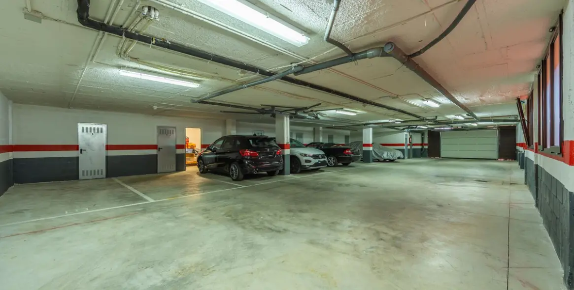 Продажа апартаментов на первом этаже в Estepona 50