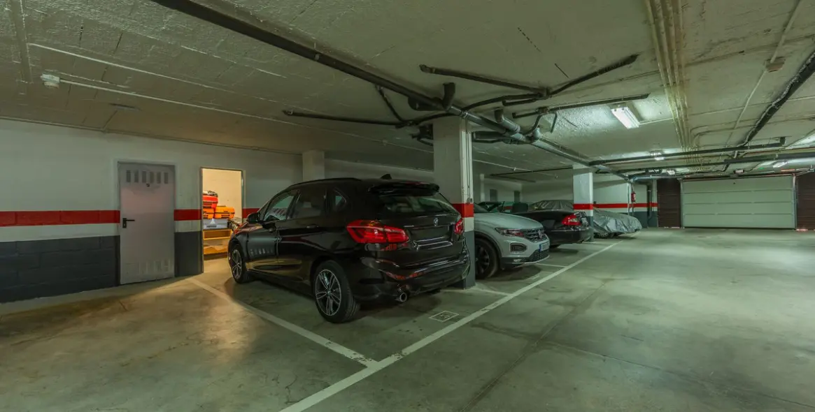 Продажа апартаментов на первом этаже в Estepona 51