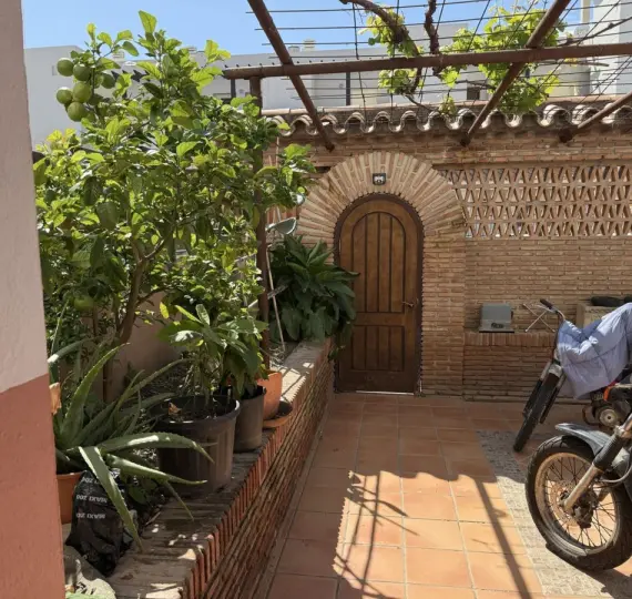 Продажа таунхауса в Estepona