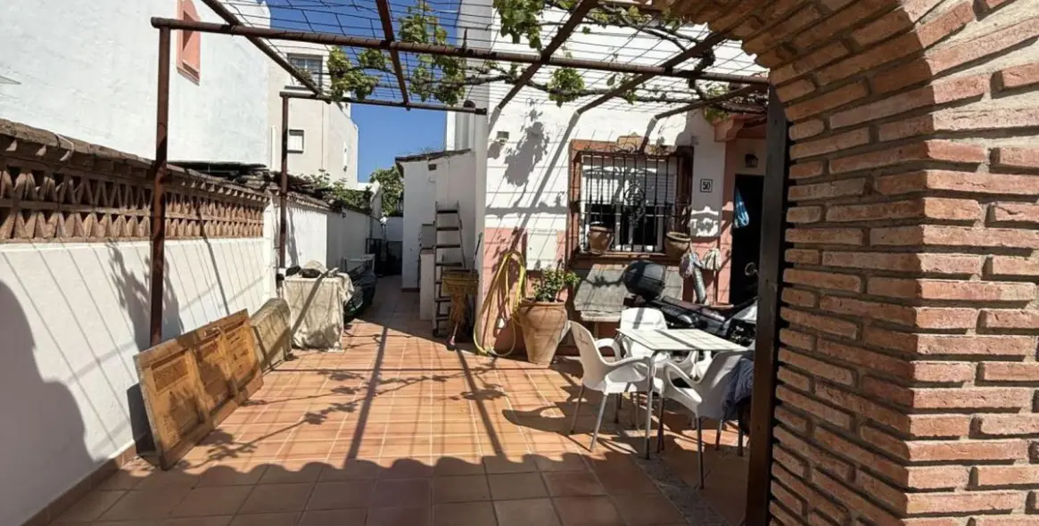Продажа таунхауса в Estepona 2