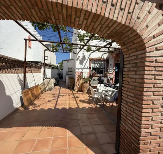 Продажа таунхауса в Estepona