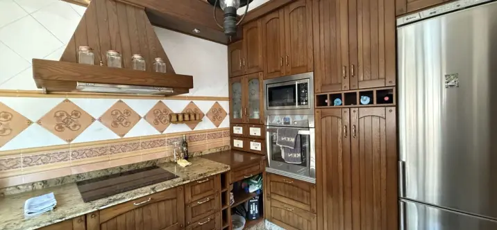 Продажа таунхауса в Estepona 3