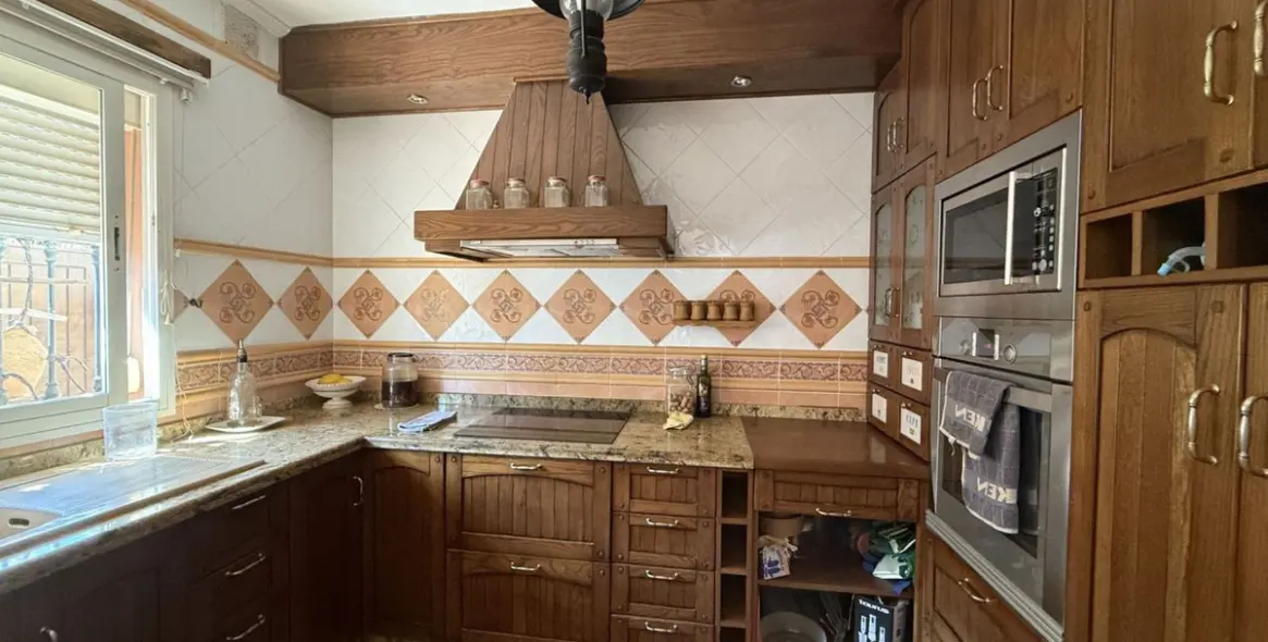 Продажа таунхауса в Estepona 5