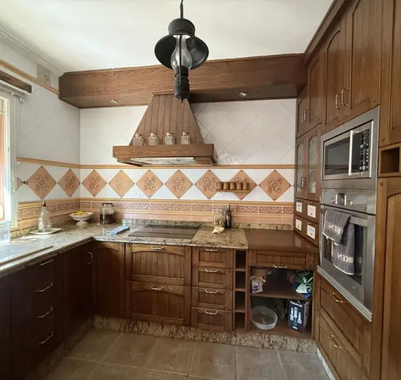 Продажа таунхауса в Estepona