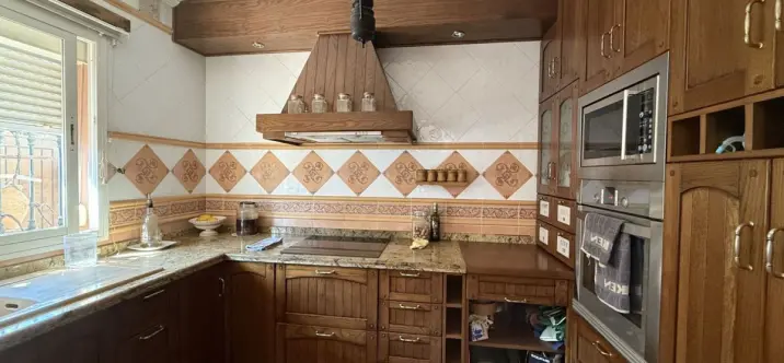 Продажа таунхауса в Estepona 4