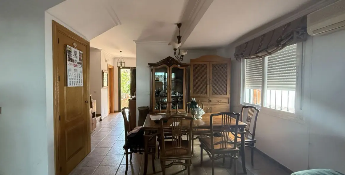 Продажа таунхауса в Estepona 6