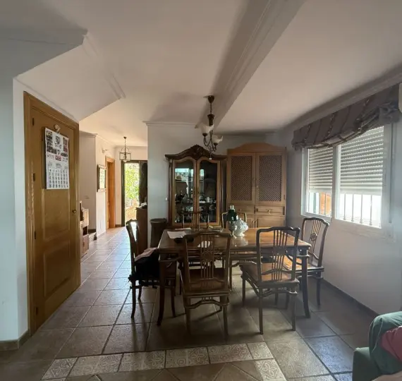 Продажа таунхауса в Estepona