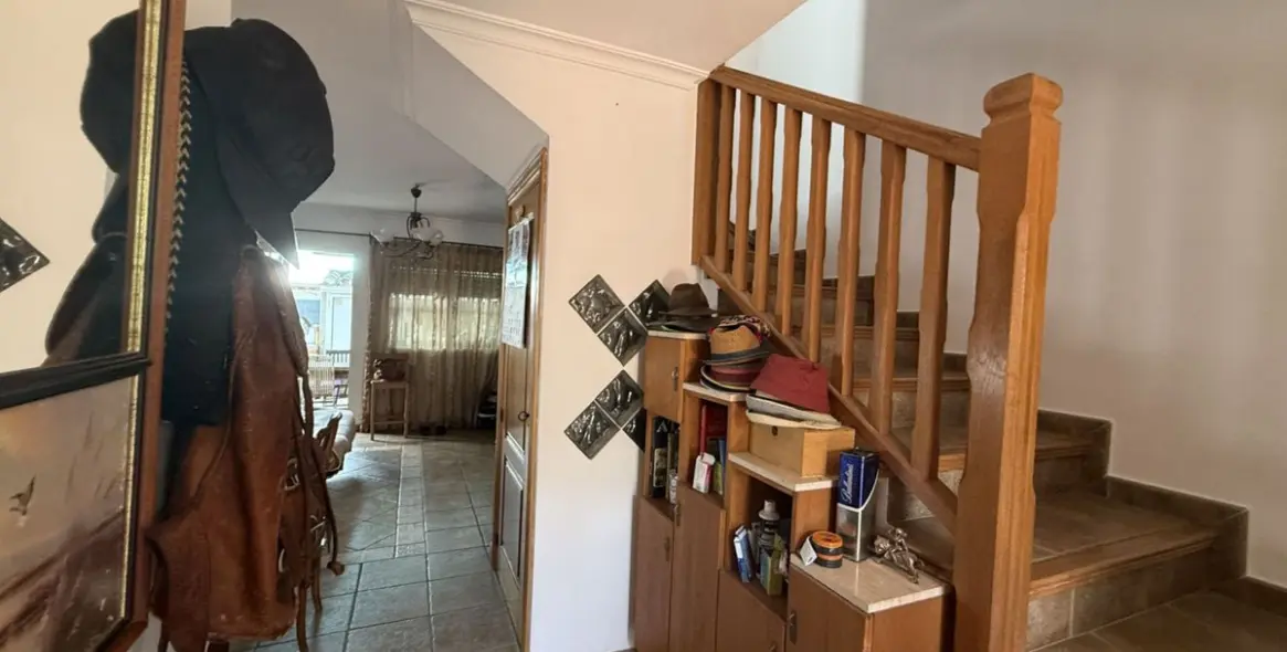 Продажа таунхауса в Estepona 8