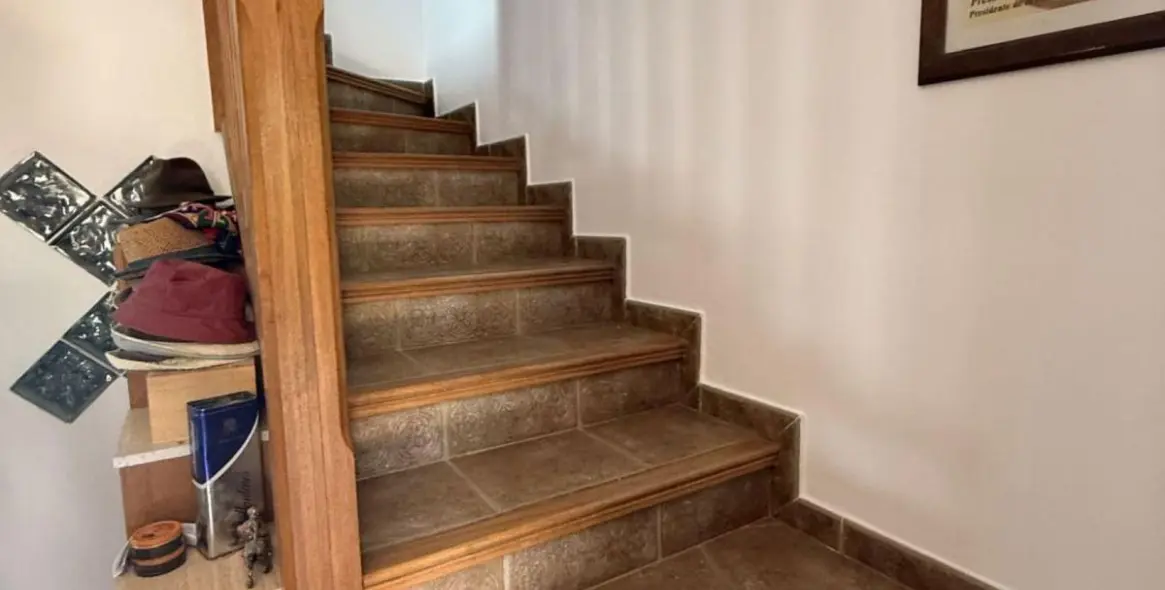 Продажа таунхауса в Estepona 9