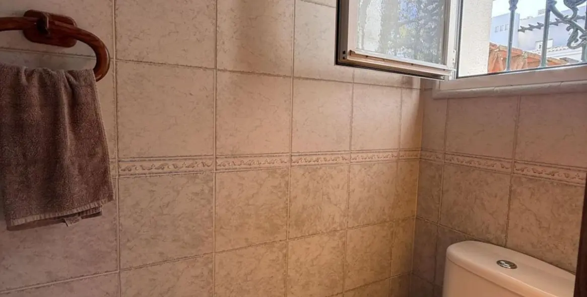 Продажа таунхауса в Estepona 12