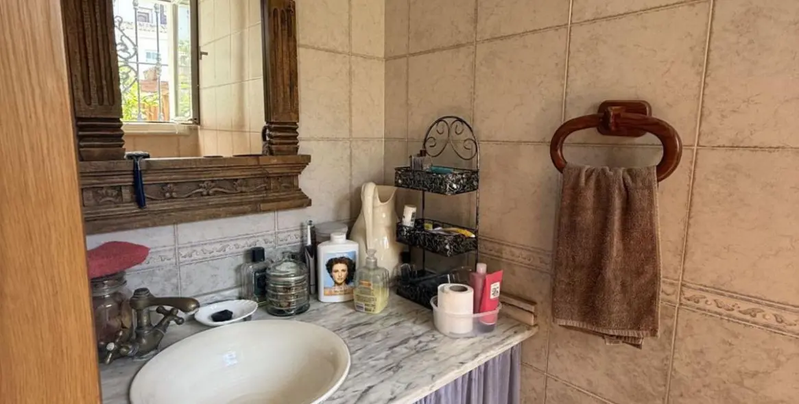 Продажа таунхауса в Estepona 13