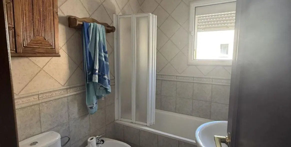 Продажа таунхауса в Estepona 16