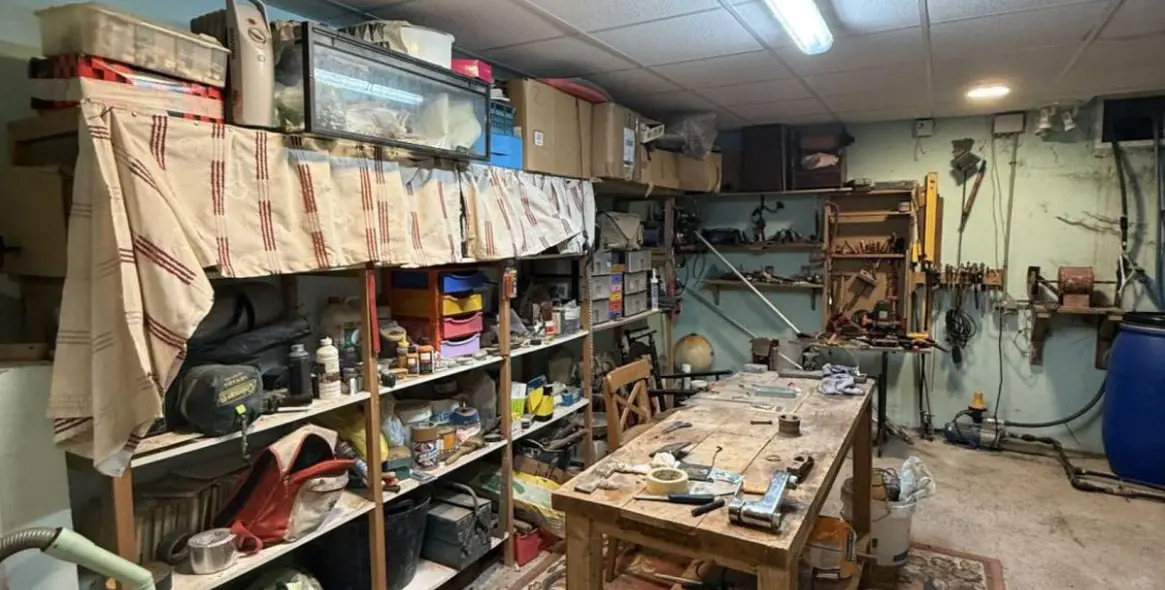 Продажа таунхауса в Estepona 20