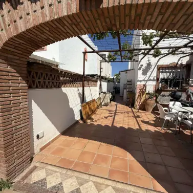 Venta de adosado en Estepona