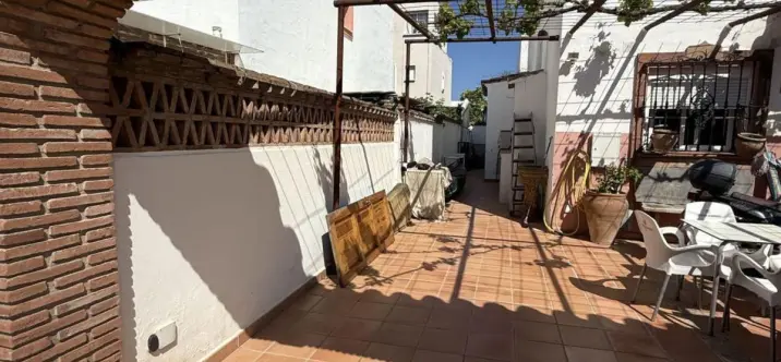 Venta de adosado en Estepona 0