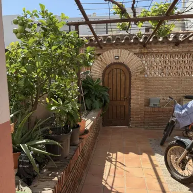 Venta de adosado en Estepona