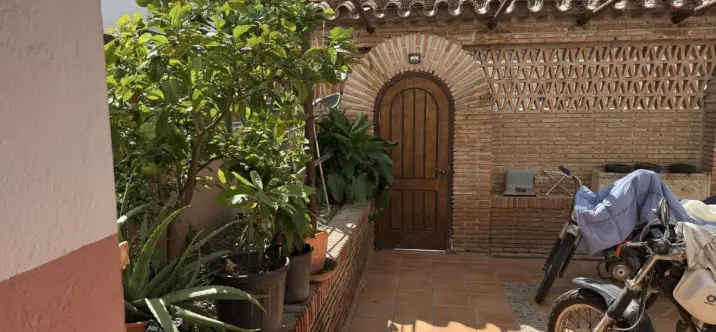 Venta de adosado en Estepona 1