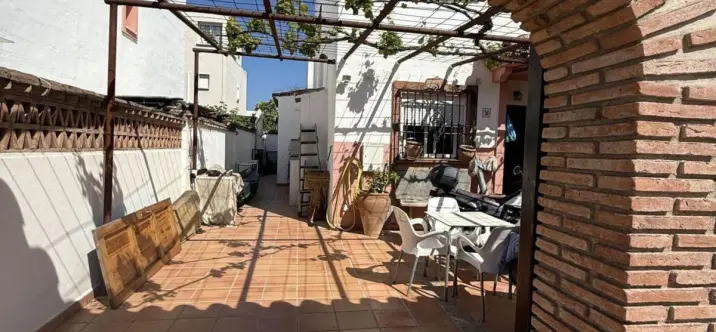 Venta de adosado en Estepona 2