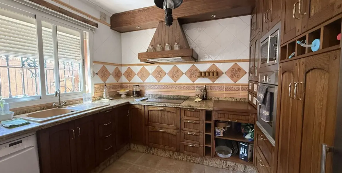 Venta de adosado en Estepona 4